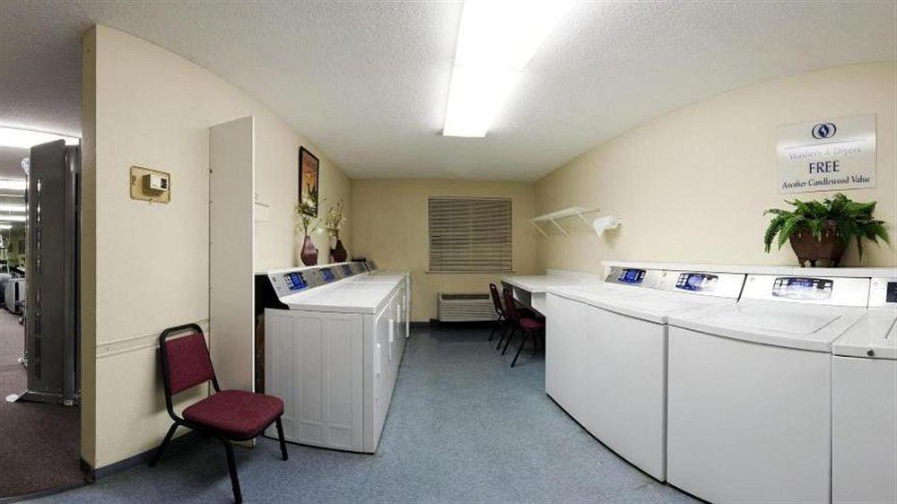 Hotel Sonesta Simply Parsippany 3*