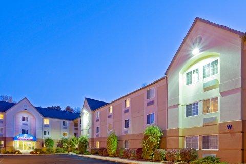 Sonesta Simply Parsippany Morris Plains