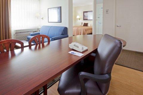 Sonesta Simply Parsippany 3* Morris Plains