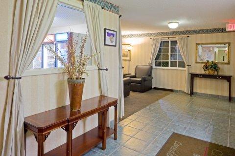 Sonesta Simply Parsippany 3*