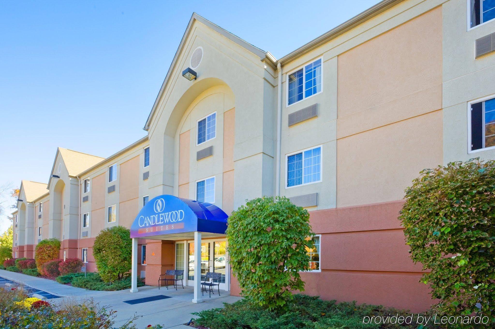 Sonesta Simply Parsippany Hotel Morris Plains