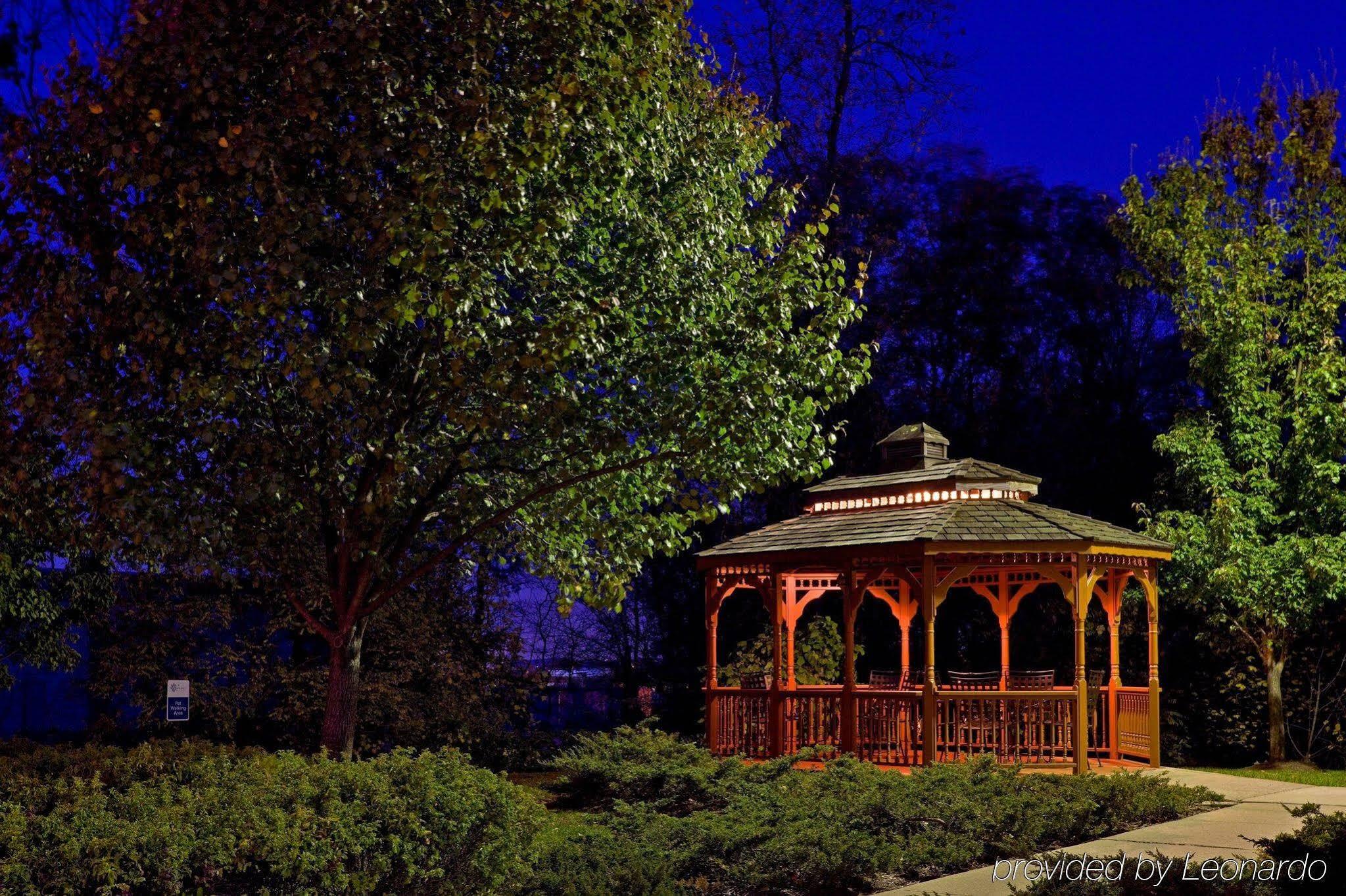 Hotel Sonesta Simply Parsippany Morris Plains