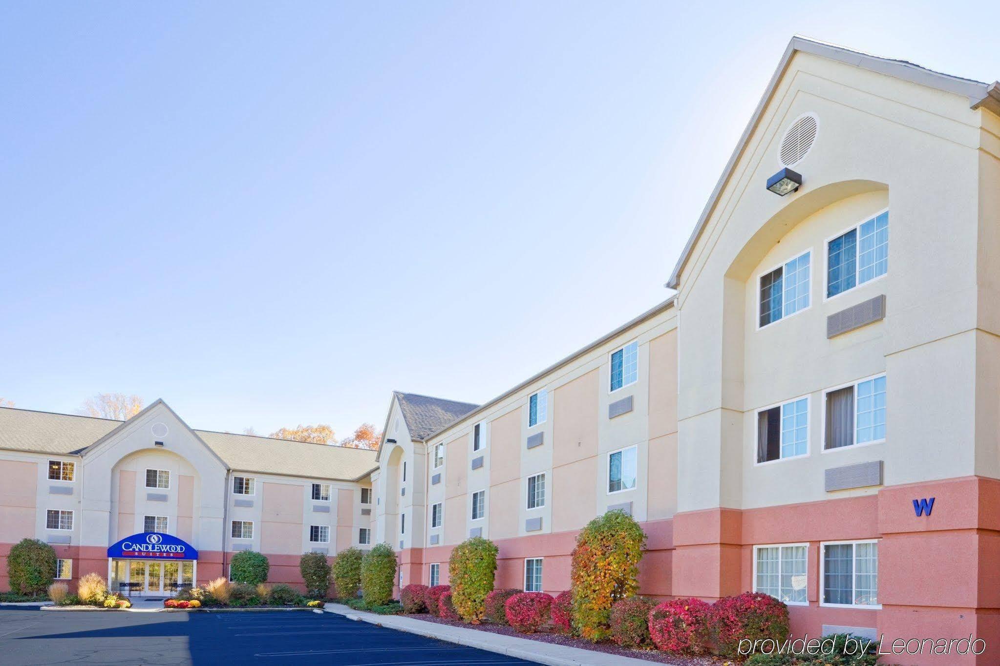 Sonesta Simply Parsippany Hotel Morris Plains