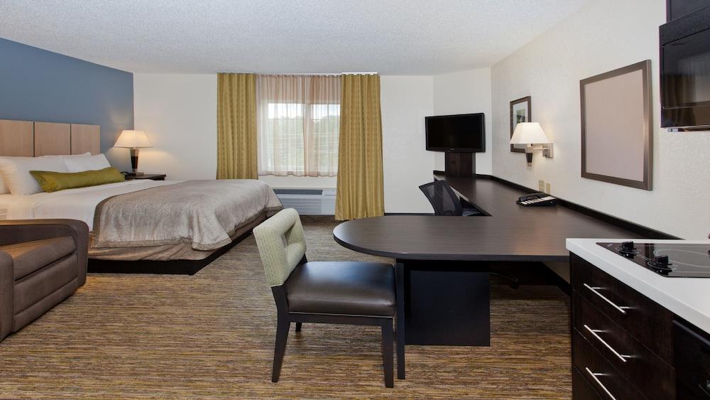 Sonesta Simply Parsippany Hotel
