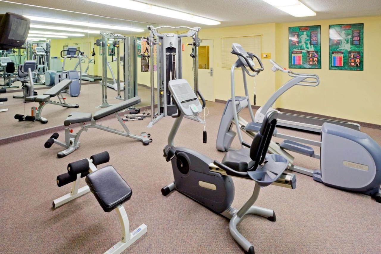 Sonesta Simply Parsippany Hotel Morris Plains