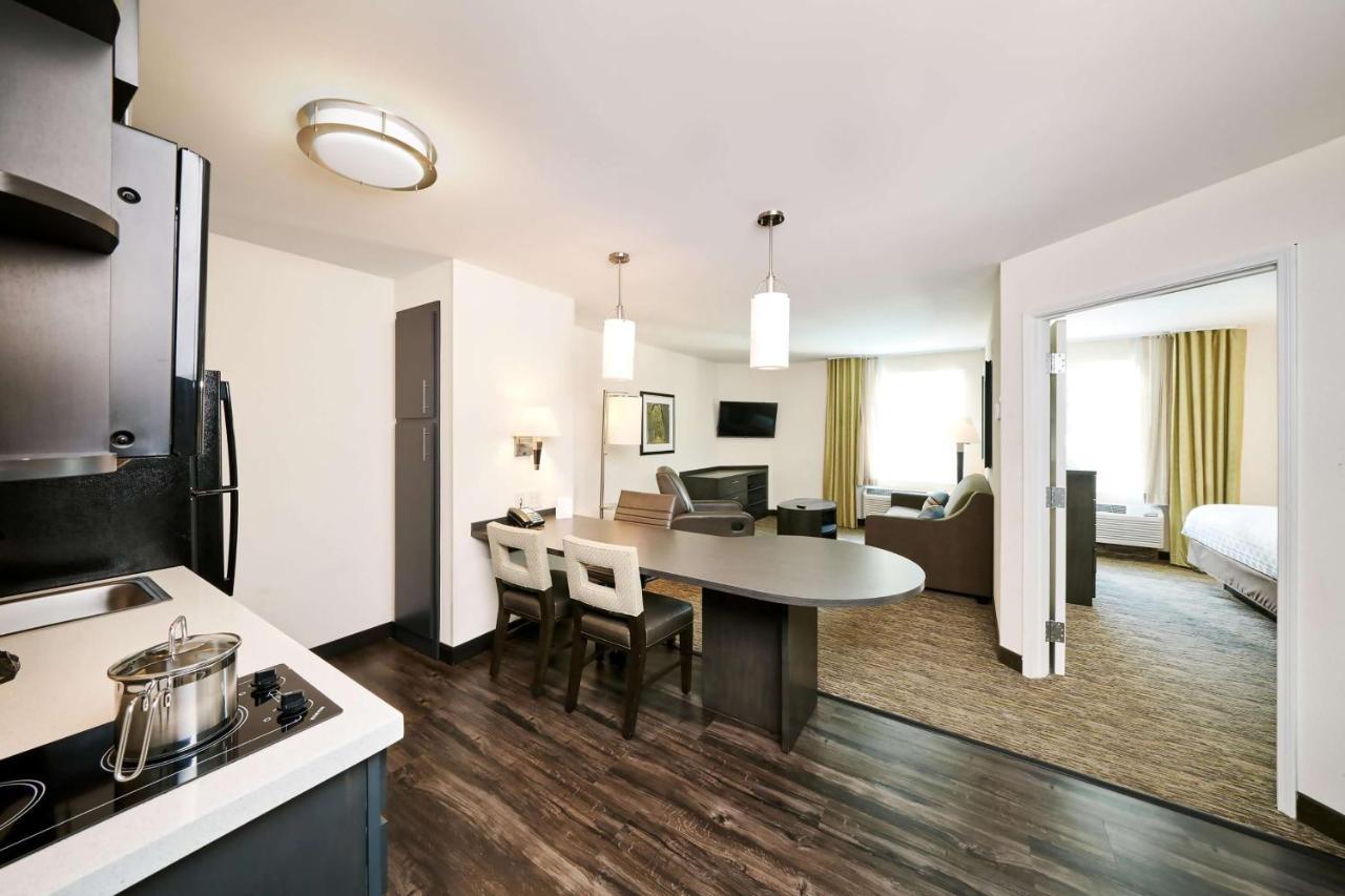 Sonesta Simply Parsippany Morris Plains