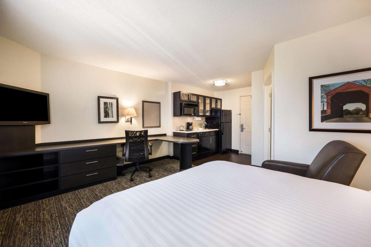 Sonesta Simply Parsippany 3* Morris Plains