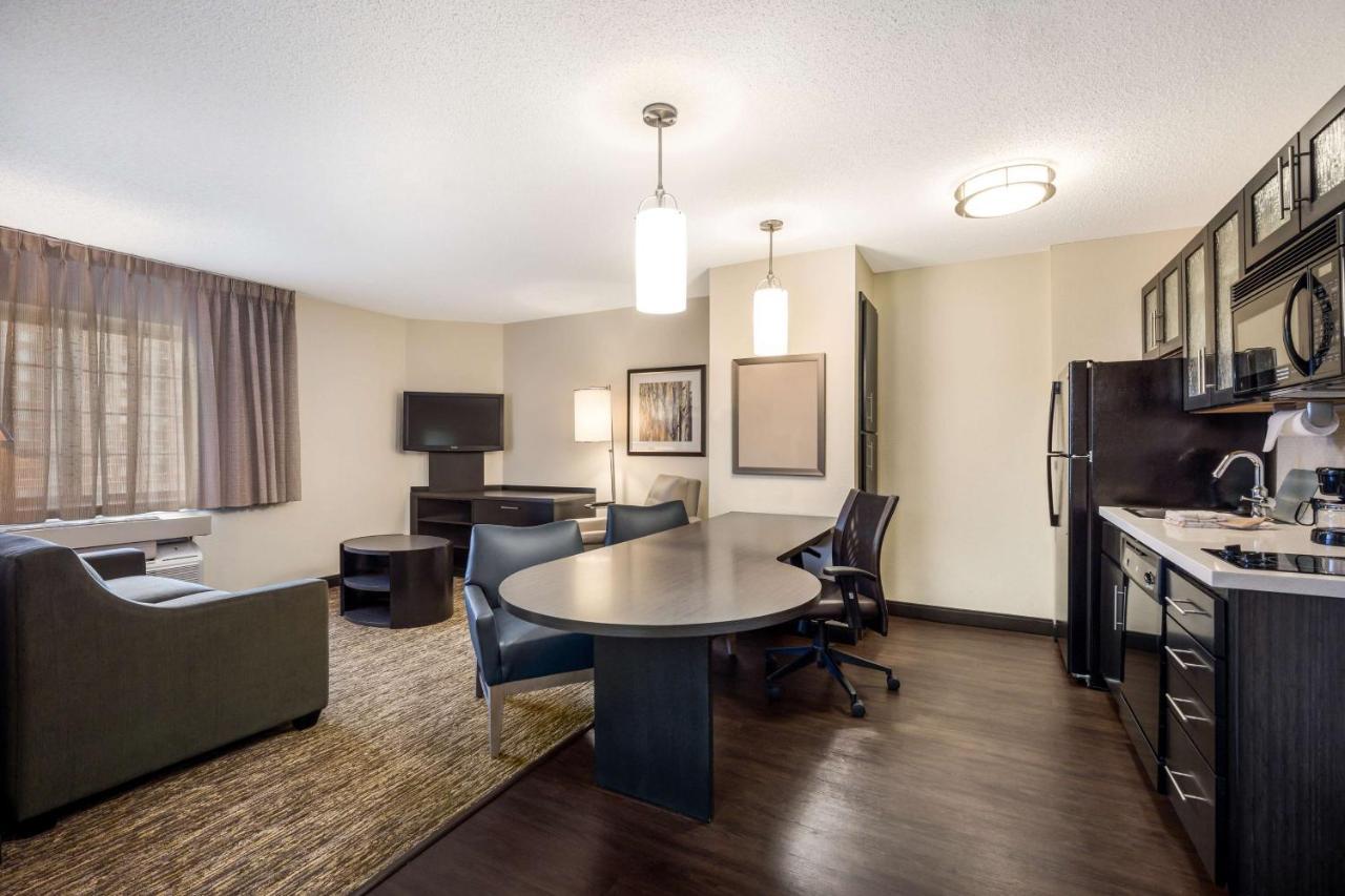 Sonesta Simply Parsippany Hotel Morris Plains