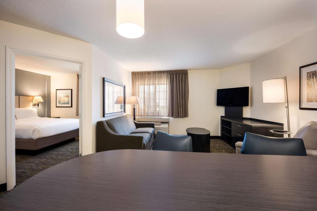 Sonesta Simply Parsippany 3*