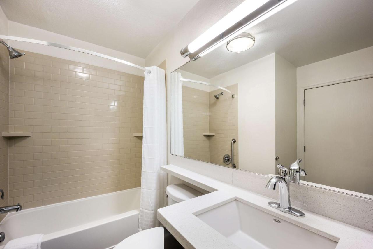 Hotel Sonesta Simply Parsippany Morris Plains