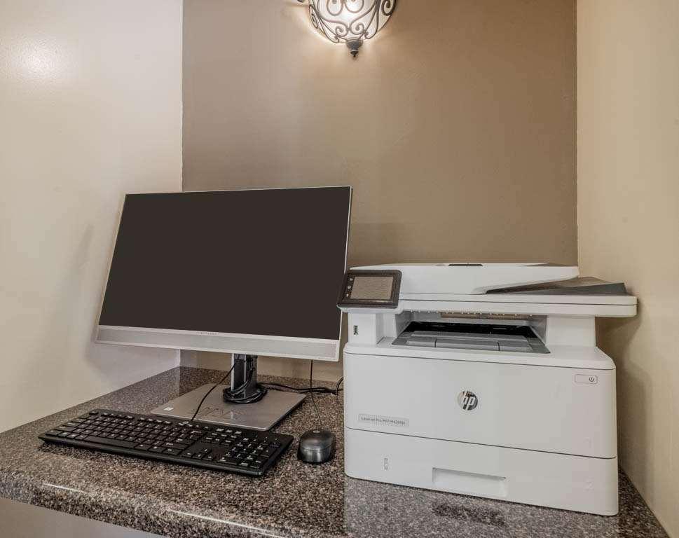 Hotel Sonesta Simply Parsippany Morris Plains