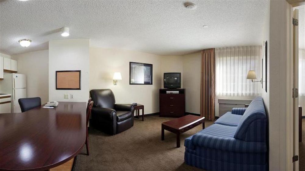 Sonesta Simply Parsippany Hotel Morris Plains