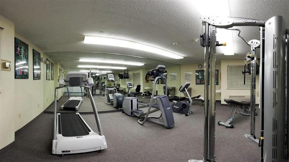 Sonesta Simply Parsippany Hotel