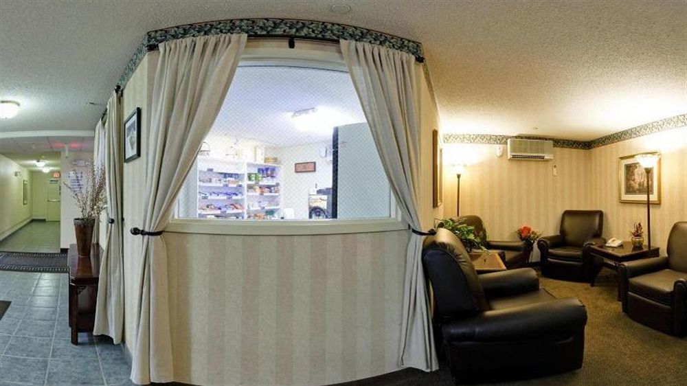 Sonesta Simply Parsippany 3* Morris Plains