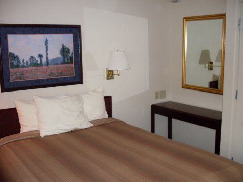 Sonesta Simply Parsippany 3* Morris Plains