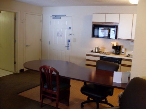 Sonesta Simply Parsippany Hotel