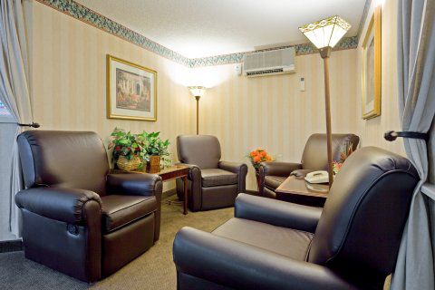 Sonesta Simply Parsippany 3* Morris Plains