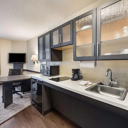 Sonesta Simply Suites Parsippany Morris Plains Exterior photo