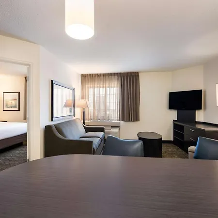 Sonesta Simply Suites Parsippany Morris Plains Exterior photo