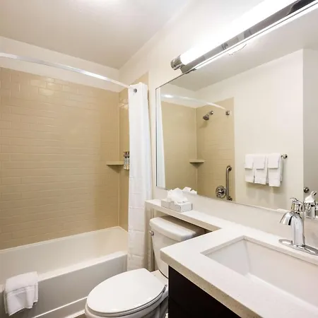 Sonesta Simply Suites Parsippany Morris Plains Exterior photo