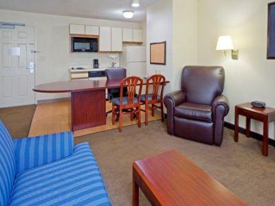 Sonesta Simply Parsippany Hotel