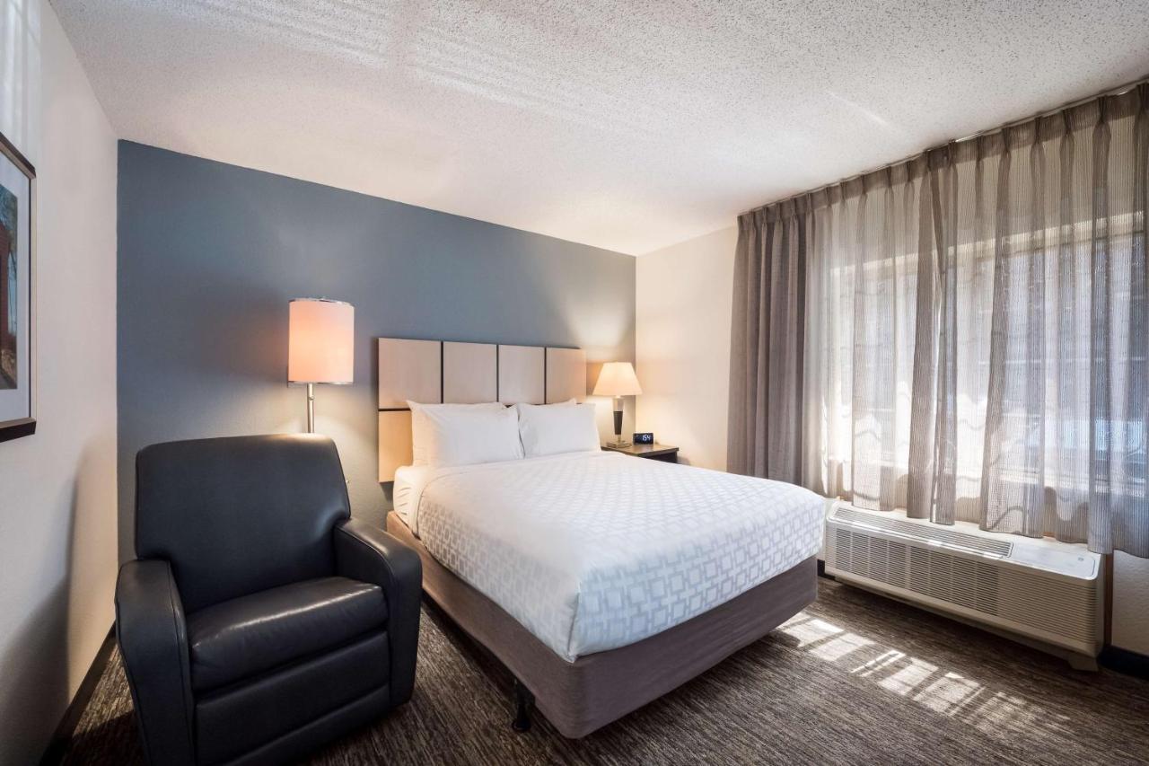 Sonesta Simply Parsippany Hotel Morris Plains