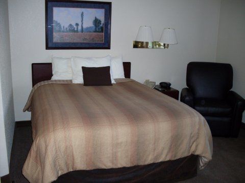 Sonesta Simply Parsippany Morris Plains