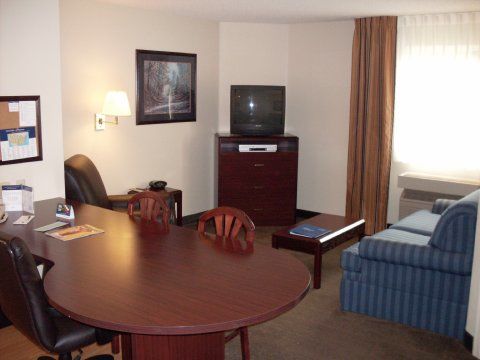 Hotel Sonesta Simply Parsippany